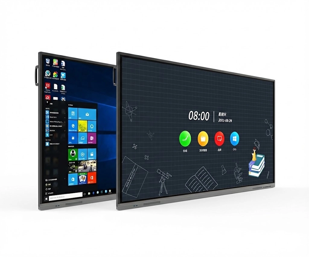 NEOTOUCH NT-65A14-8G128 — 65