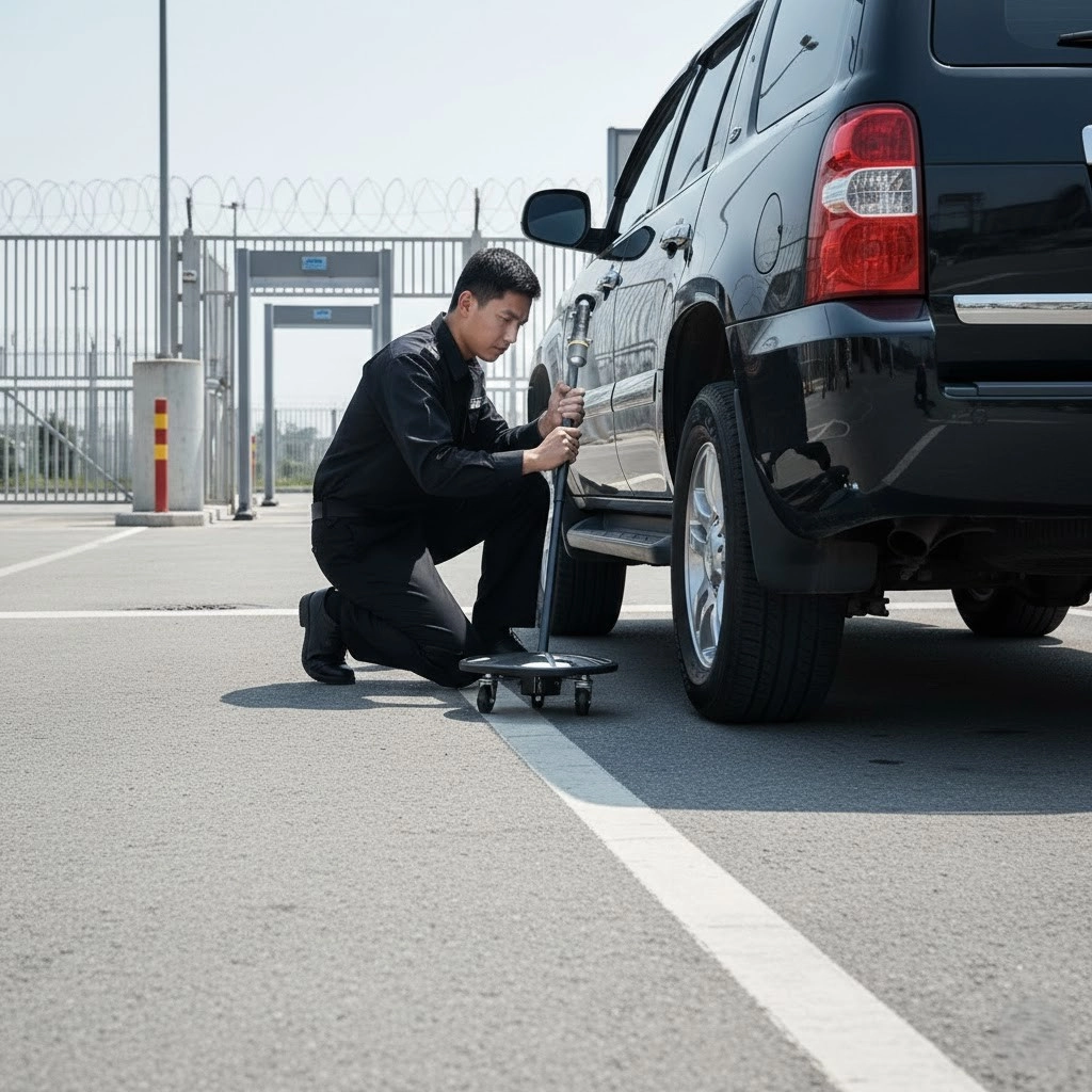 TEC-V3 tekshiruv oynasi arzon