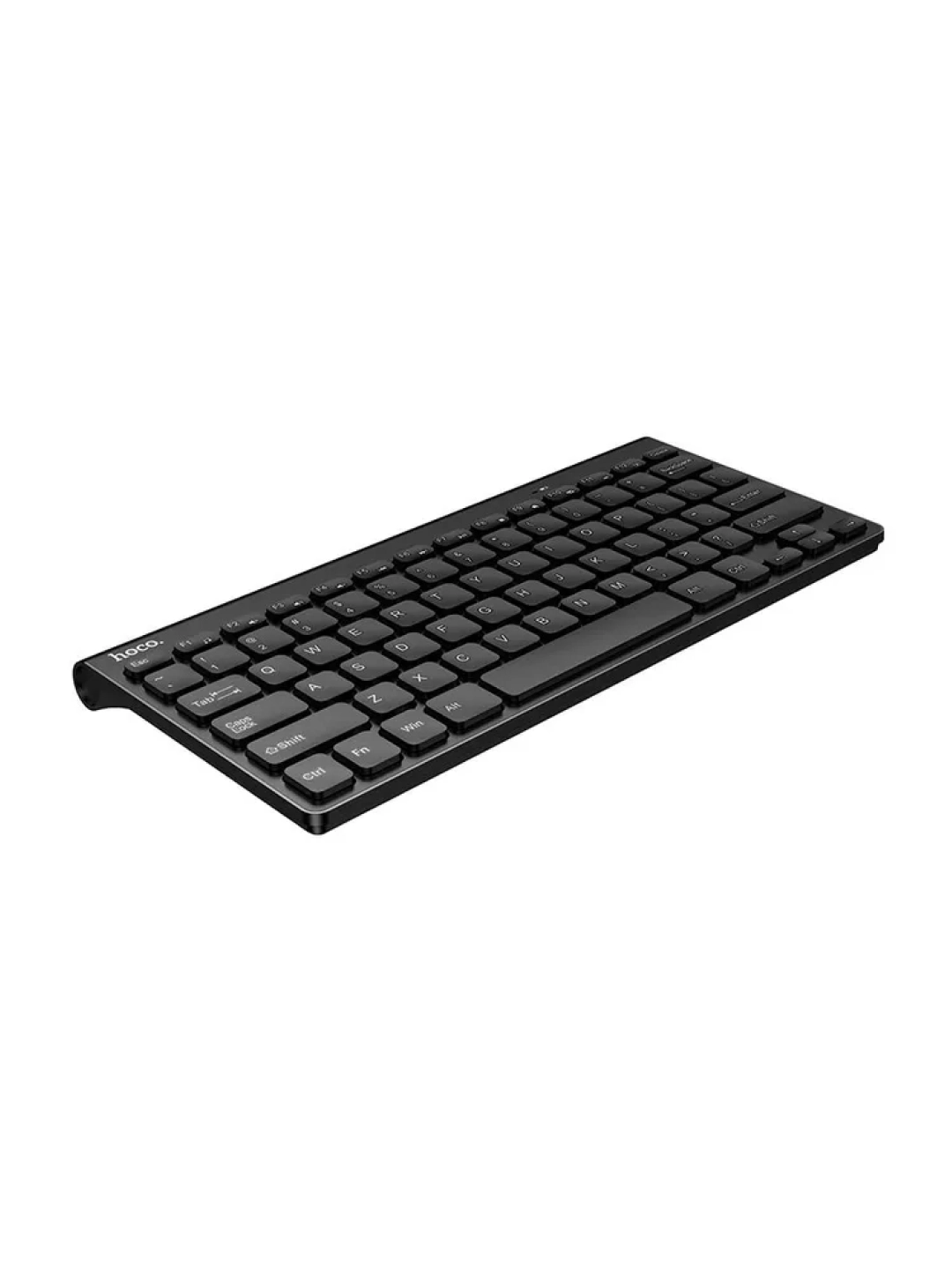 Simsiz klaviatura Hoco GM70 , Black arzon