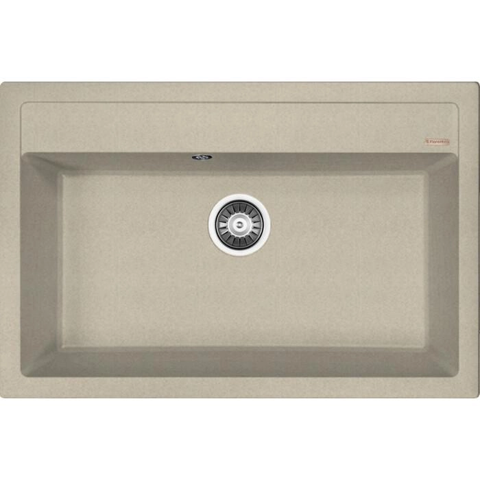 Кухонная мойка FLORENTINA 