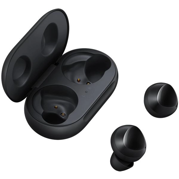 Samsung Galaxy Buds Black quloqchini sotib olish