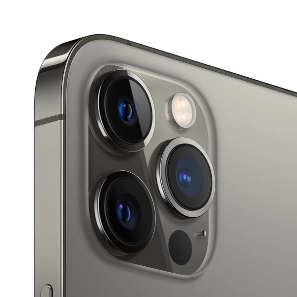 Смартфон iPhone 12 Pro max 512GB Graphite (Dual) в Узбекистане