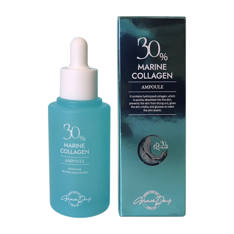 Grace Day  Marine Collagen 30 % Serum 50 ml sivorotkasi sotib olish