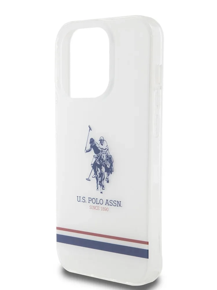 Чехол CG MOBILE Polo U.S для Iphone 15 Pro Max купить