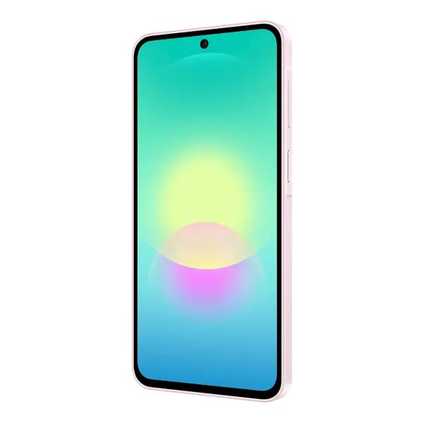 Samsung Galaxy A27 6/128GB Light Pink smartfoni onlayn