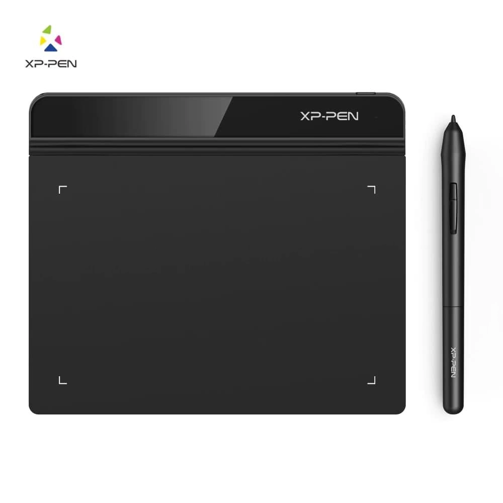 XP-PEN Star G640 grafik plansheti sotib olish