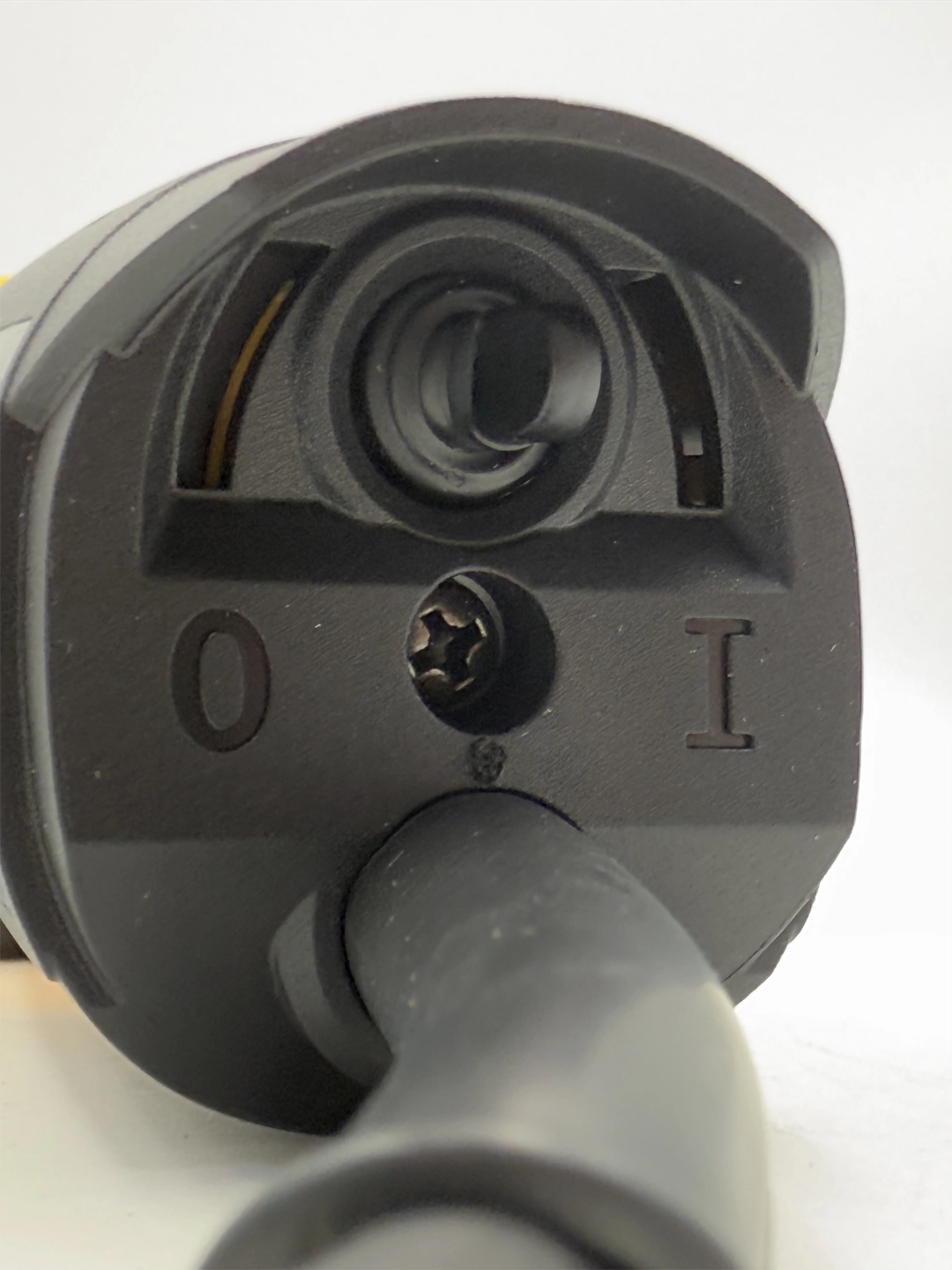 UBAY UB-S1008 elektr bolgarka 125 mm 1200 Vt (1-2535) O'zbekistonda