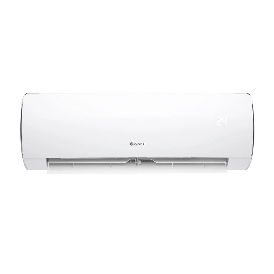 Gree Fairy Low Voltage 09 (145–265 V.da ishlaydi) konditsioneri arzon