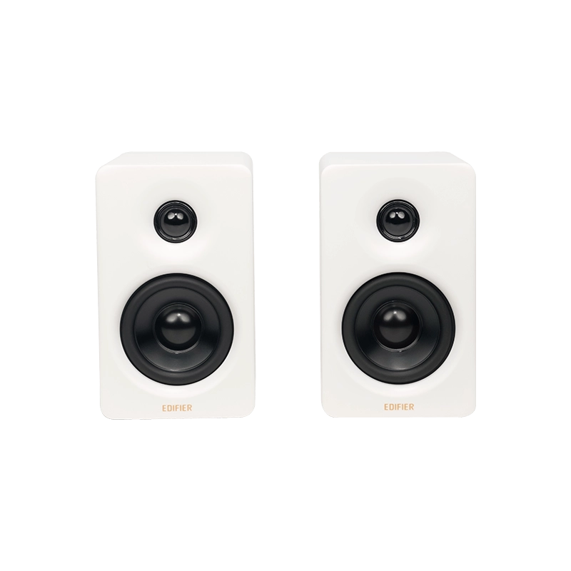 Edifier M60 kompyuter akustikasi White arzon