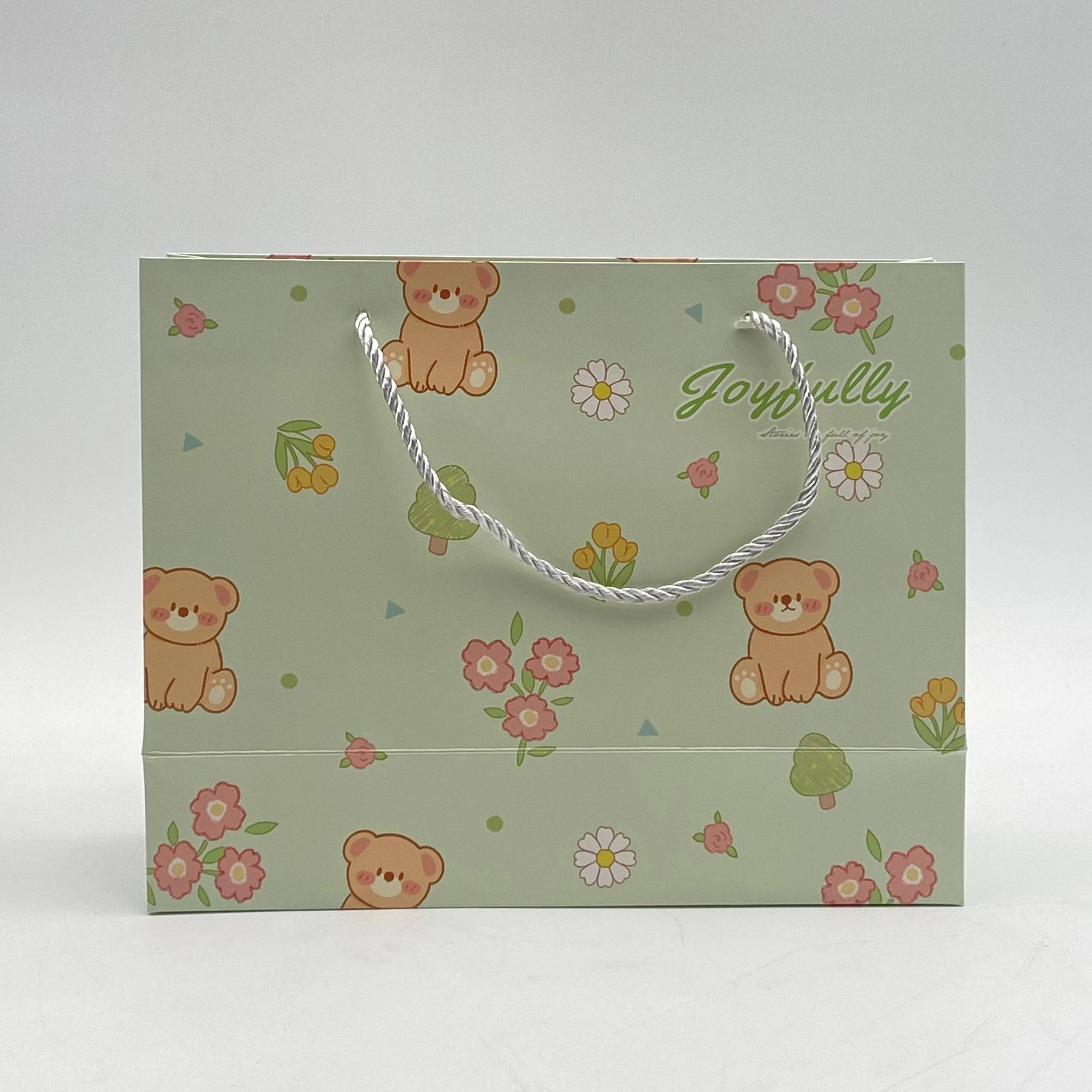 25.4x20x9.5 sm gorizontalsovg'a paketi GM-3327 (kichik) arzon