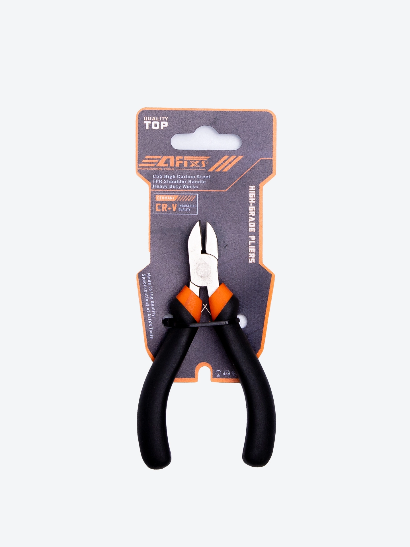 AFIXS Roma-21 yonbosh kesuvchi onlayn