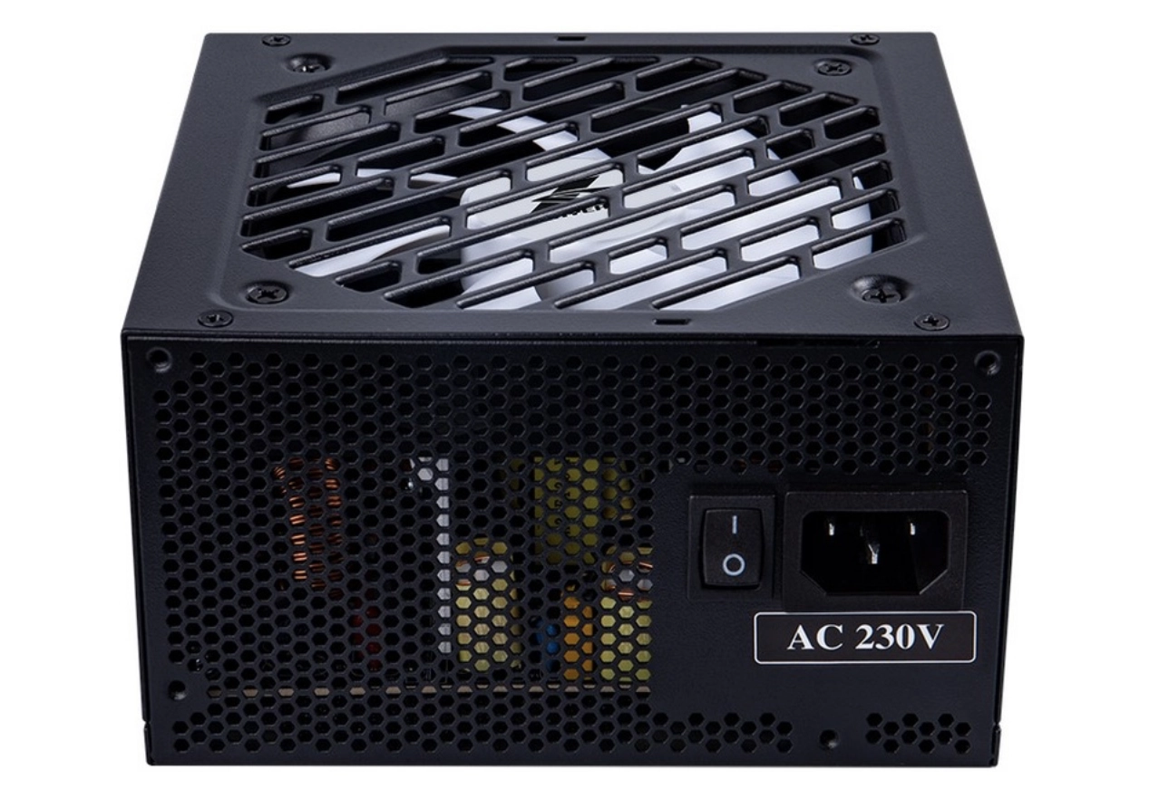 Quvvat bloki 1STPLAYER PS-500FK O'zbekistonda