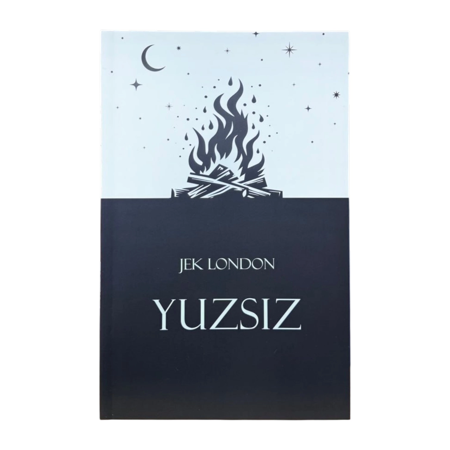 Jek London: Yuzsiz sotib olish