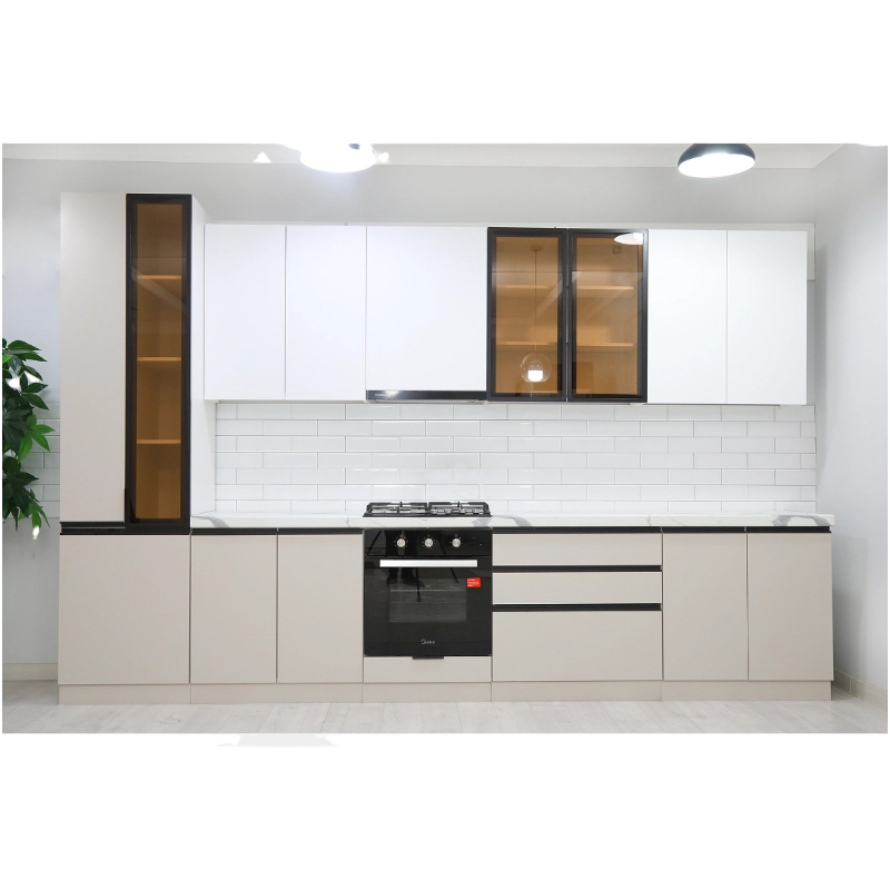 Bryussel oshxona to‘plami, Beige sotib olish