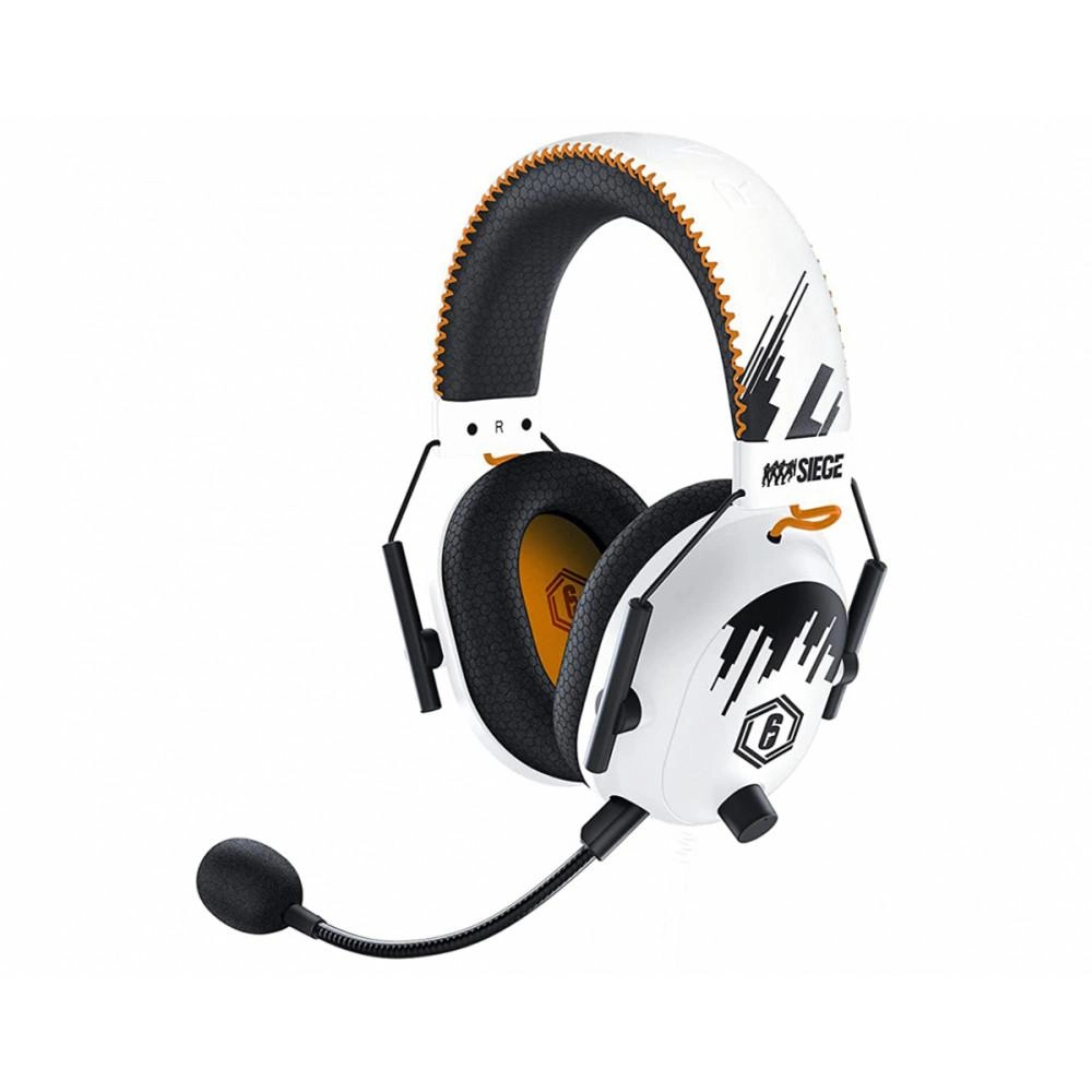 Беспроводные наушники Razer Blackshark V2 Pro Six Siege Special Edition купить