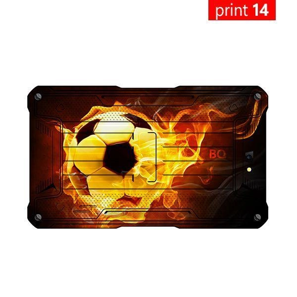 Планшет BQ 7082G Armor (Print 14) недорого