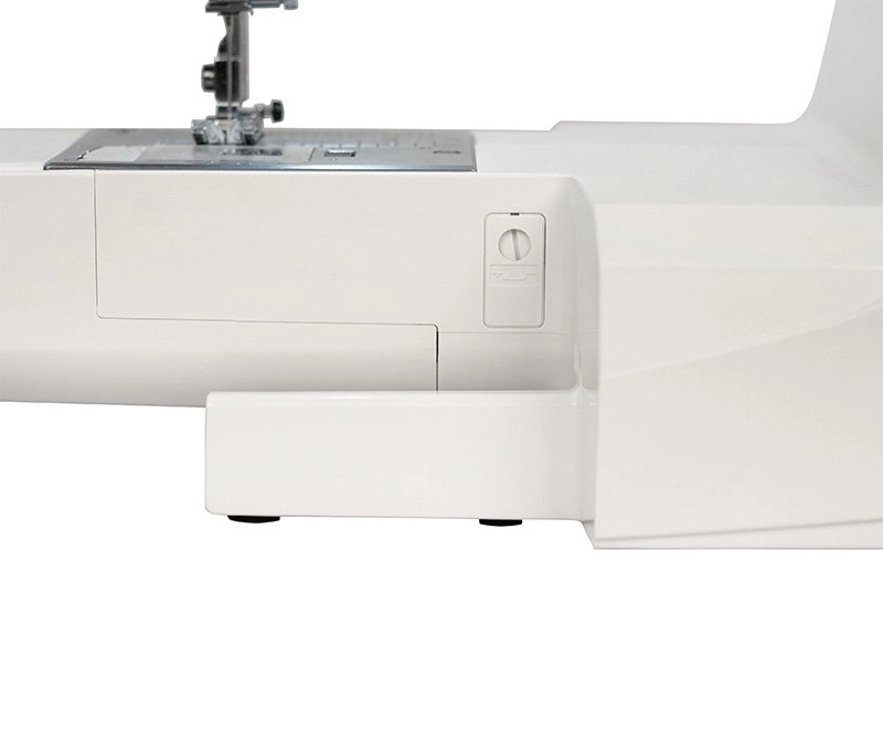 Компьютерная швейная машина Elna eXperience 570 онлайн