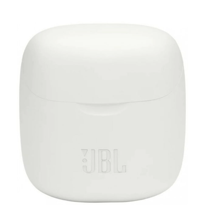 Беспроводные наушники JBL Tune 220 TWS белый в Узбекистане
