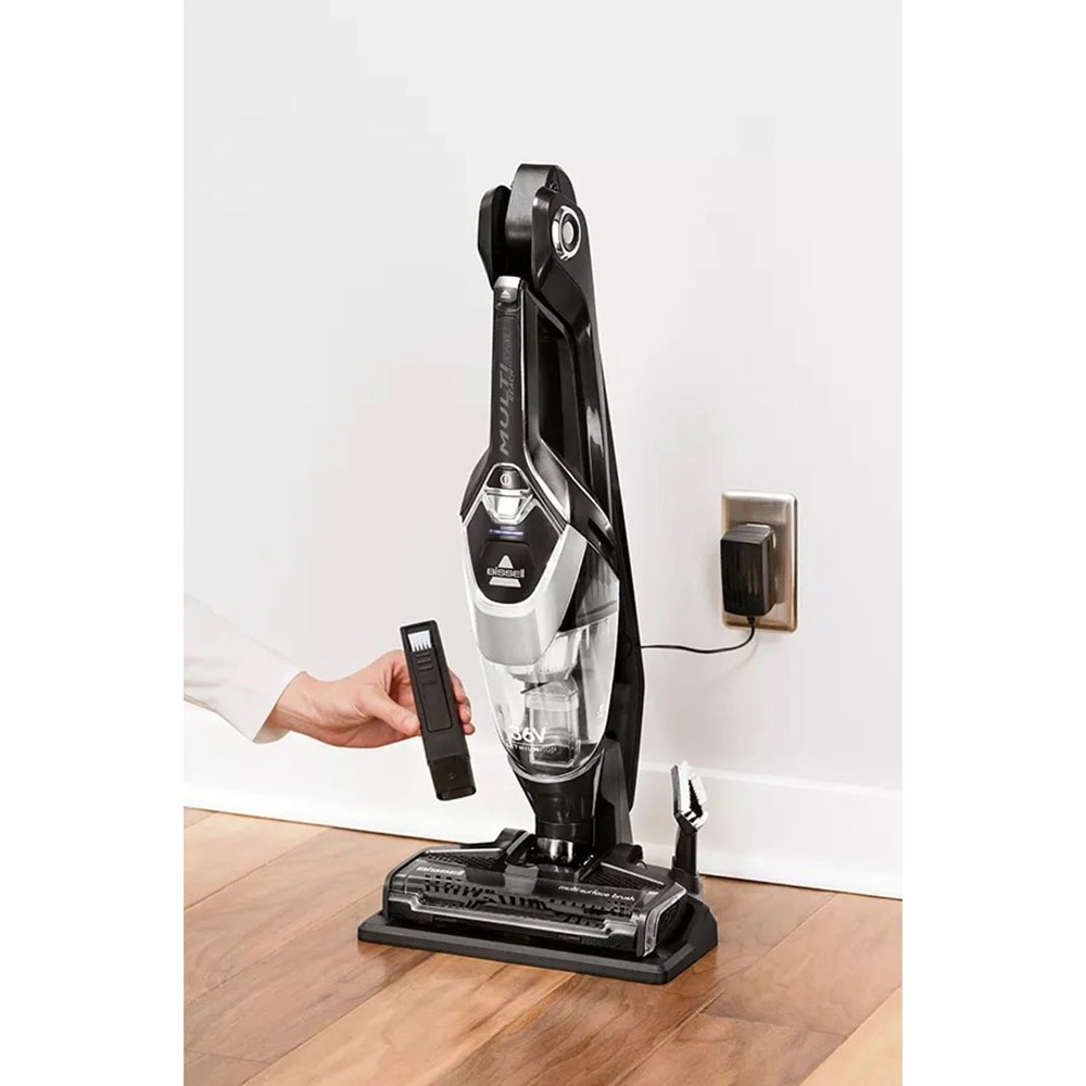 Bissell 2983N MultiReach Ion XL vertikal changyutgichi onlayn