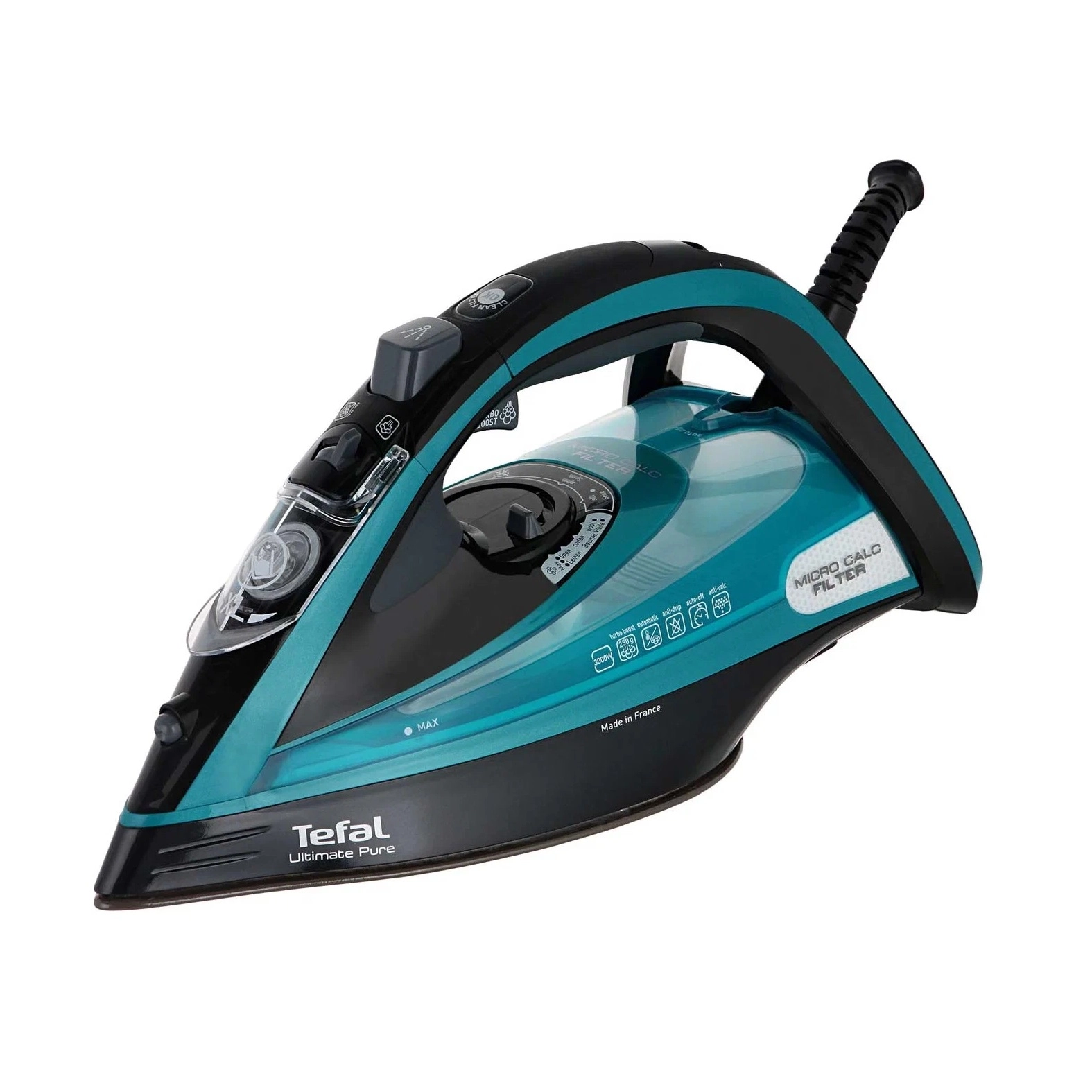 Tefal FV9837E0 dazmoli sotib olish