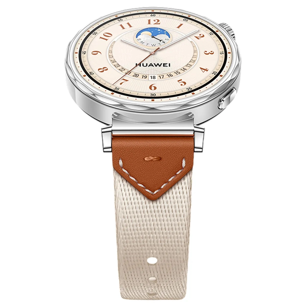 Смарт часы HUAWEI Watch GT5 41mm Brown недорого