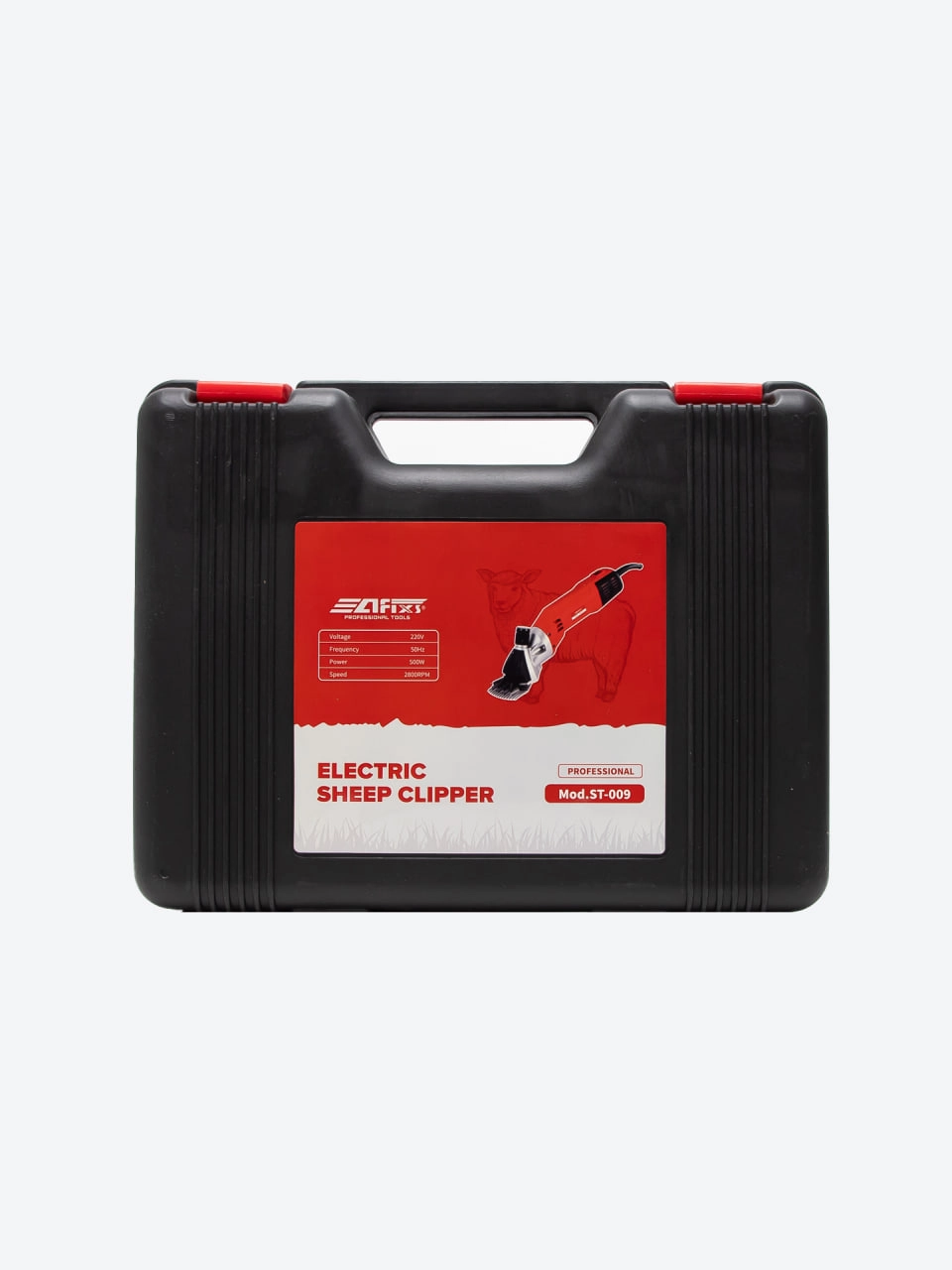 ST-009 Qo‘y junini olish uchun elektr mashinka sotib olish