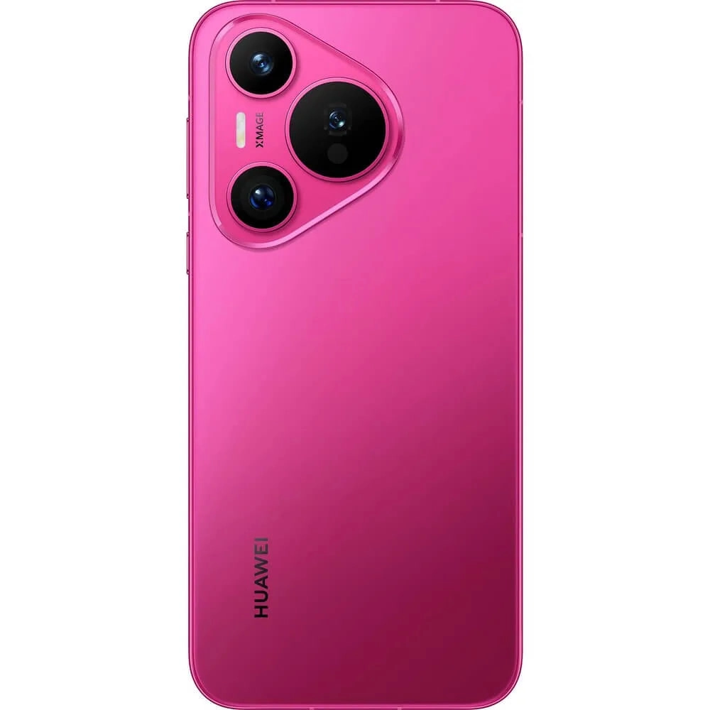 Huawei Pura 70 12/256GB Pink smartfoni bo'lib to'lash