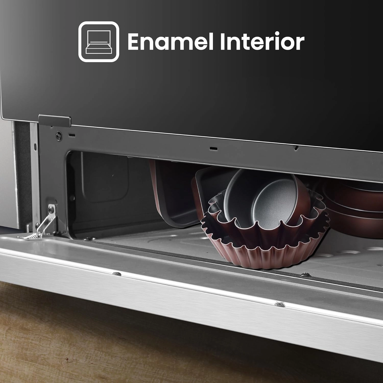 Gaz plita Hisense HFG90335RX onlayn