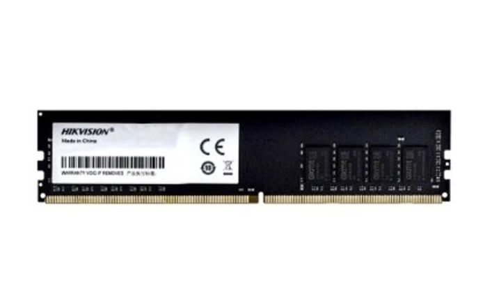 Оперативная память Hikvision 4 ГБ DDR4 2666 МГц SODIMM CL19 HKED4041BAA1D0ZA1/4G купить