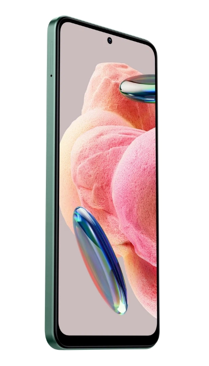 Смартфон Xiaomi Redmi Note 12 6/128GB Зеленый онлайн