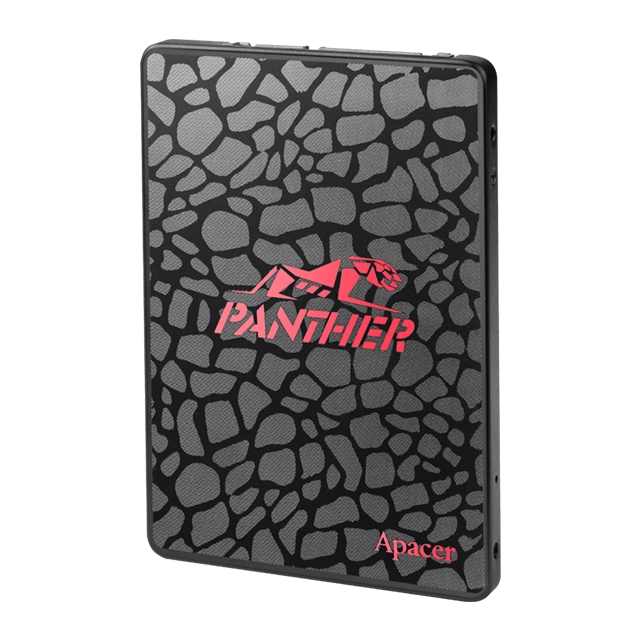 SSD Apacer PANTHER SSD 512GB (AS350) купить