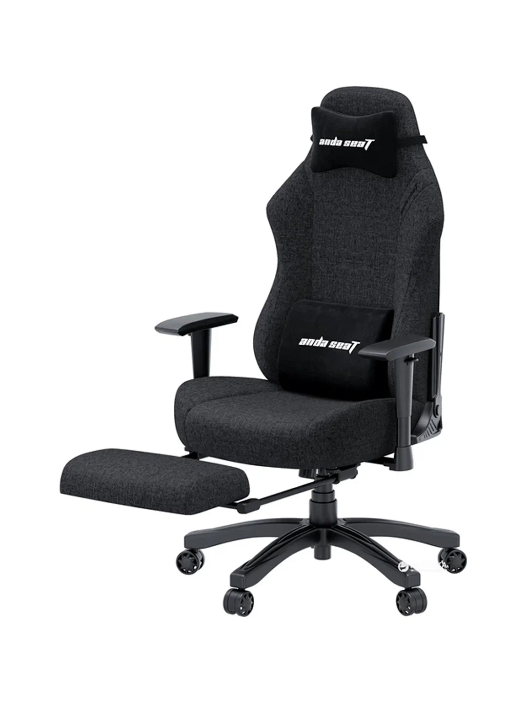AndaSeat Luna Pro o‘yin kreslosi AD18T-44-GB-F arzon