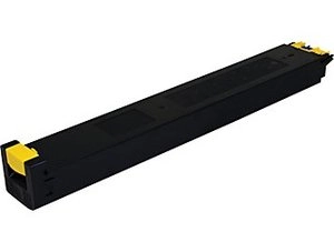 Sharp  MX-23FTYA toner kartridji Yellow arzon