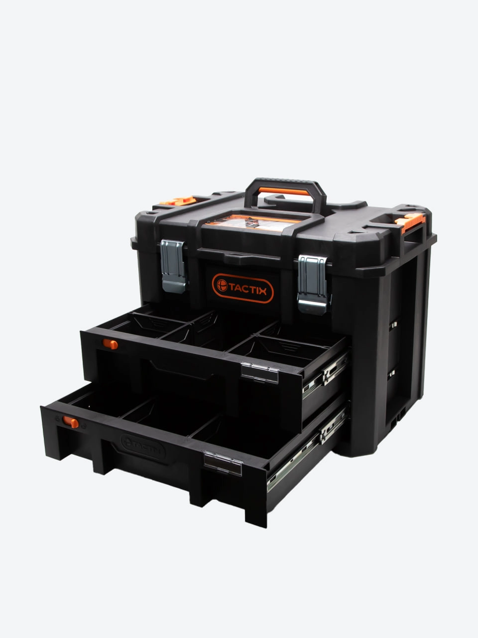 TACTIX 320362 asboblar qutisi O'zbekistonda