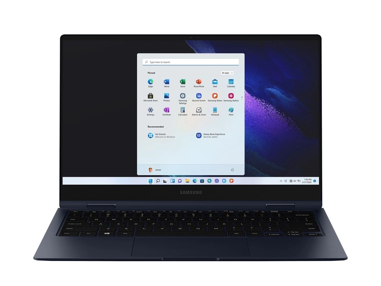 Ноутбук Samsung Galaxy Book PRO 360/930 QDB-KE4/ Intel Core I7-1165G7/ DDR4 16Gb/ SSD 512Gb/ 13.3 Ноутбук Samsung Galaxy Book PRO 360/930 QDB-KE4/ Intel Core I7-1165G7/ DDR4 16Gb/ SSD 512Gb/ 13.3