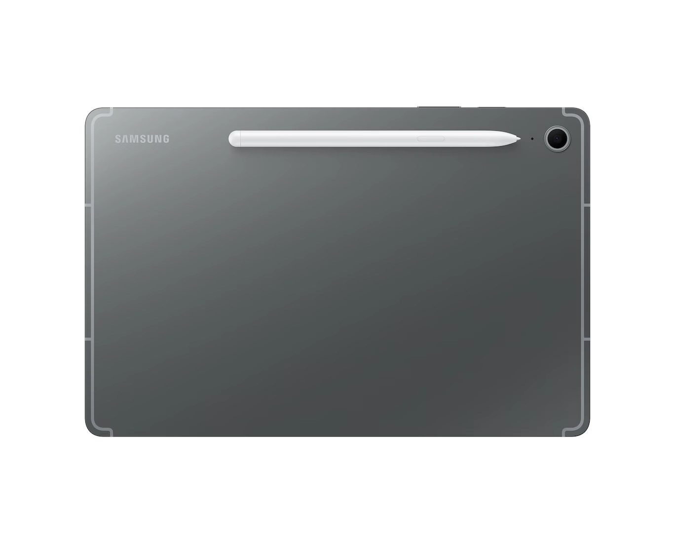 Планшет Samsung Galaxy Tab S10 FE 5G 6/128 ГБ (Nano-SIM+eSIM) , Gray цена