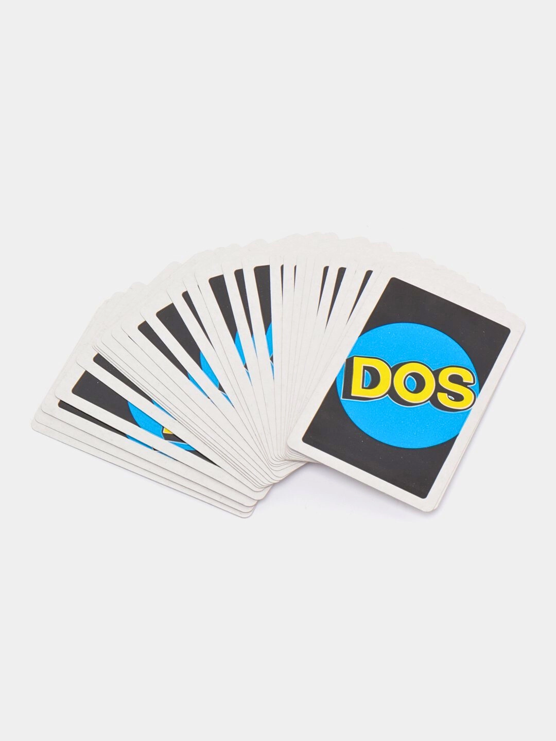 Stol o'yini UNO Dos arzon