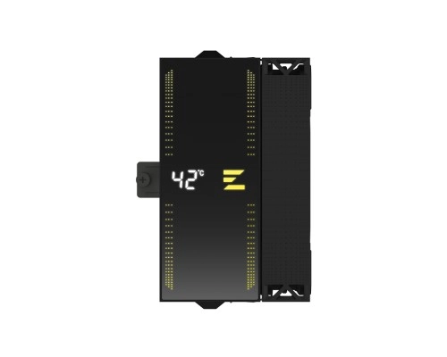 Protsessor uchun Kuler Zalman CNPS13XDS, LGA1700, 1200 O'zbekistonda