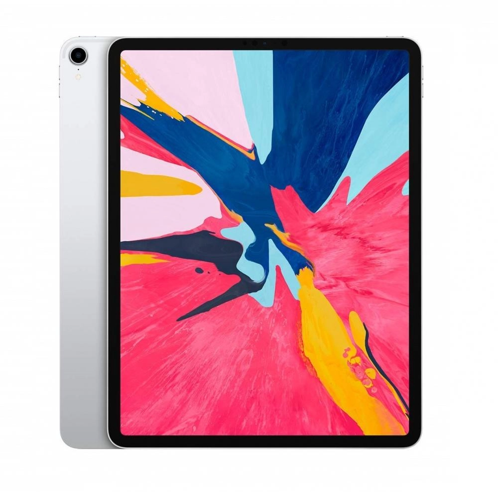 Планшет Apple iPad Pro 11 (2018) Wi-Fi 64Gb Silver купить