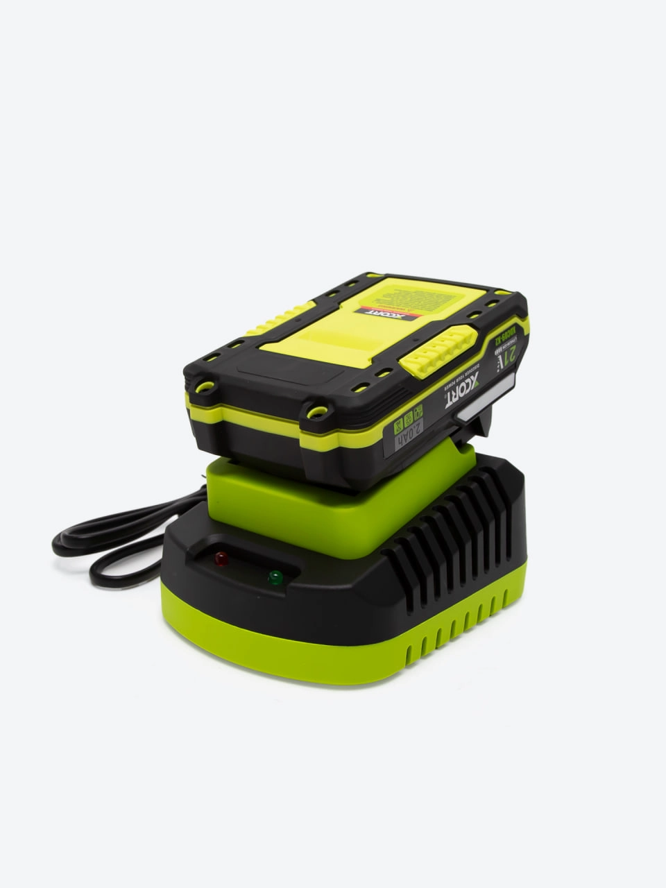 XCORT XDC09-1070T akkumulyatorli shurupoverti narxi