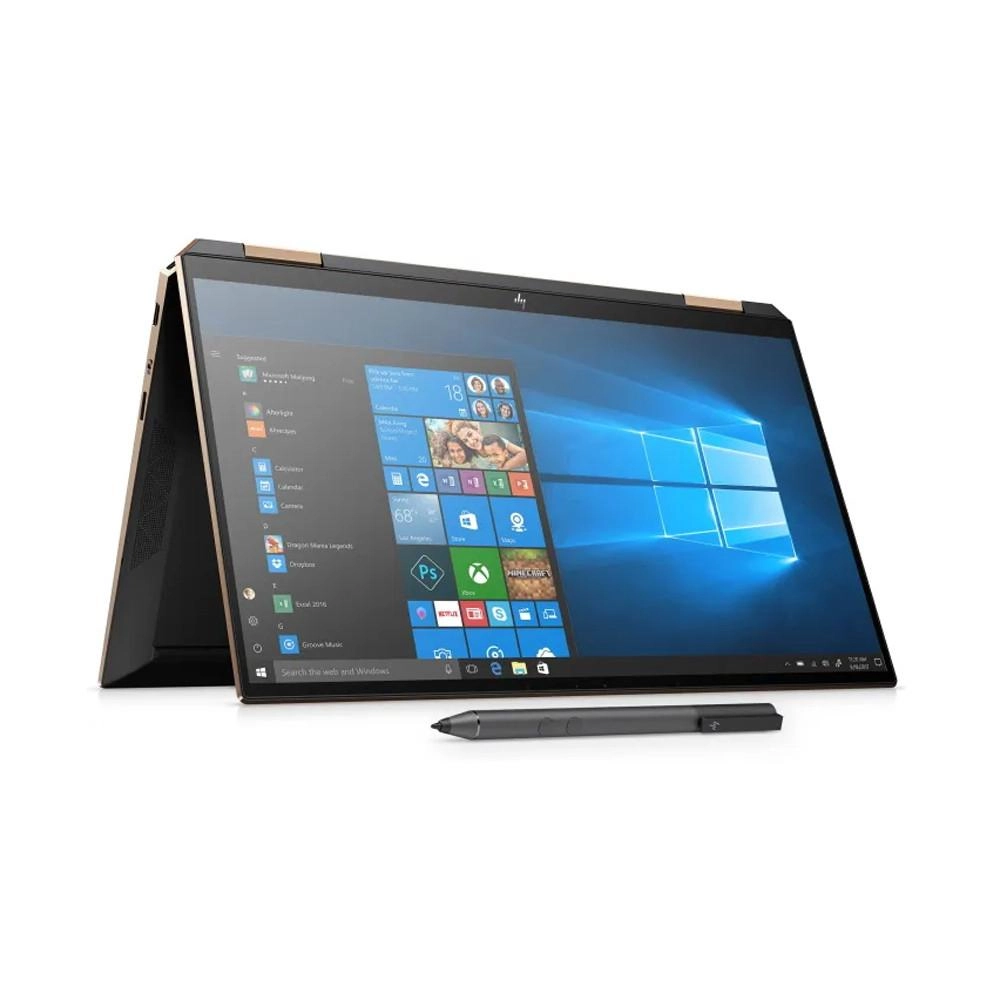 Ноутбук HP Spectre x360 13 / 13.3