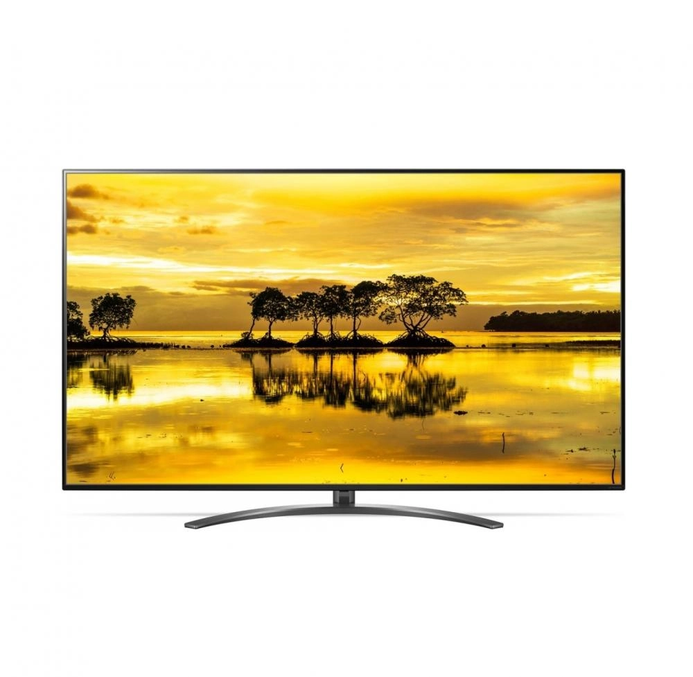 Телевизор NanoCell LG 86SM9000 4K UHD Smart TV купить