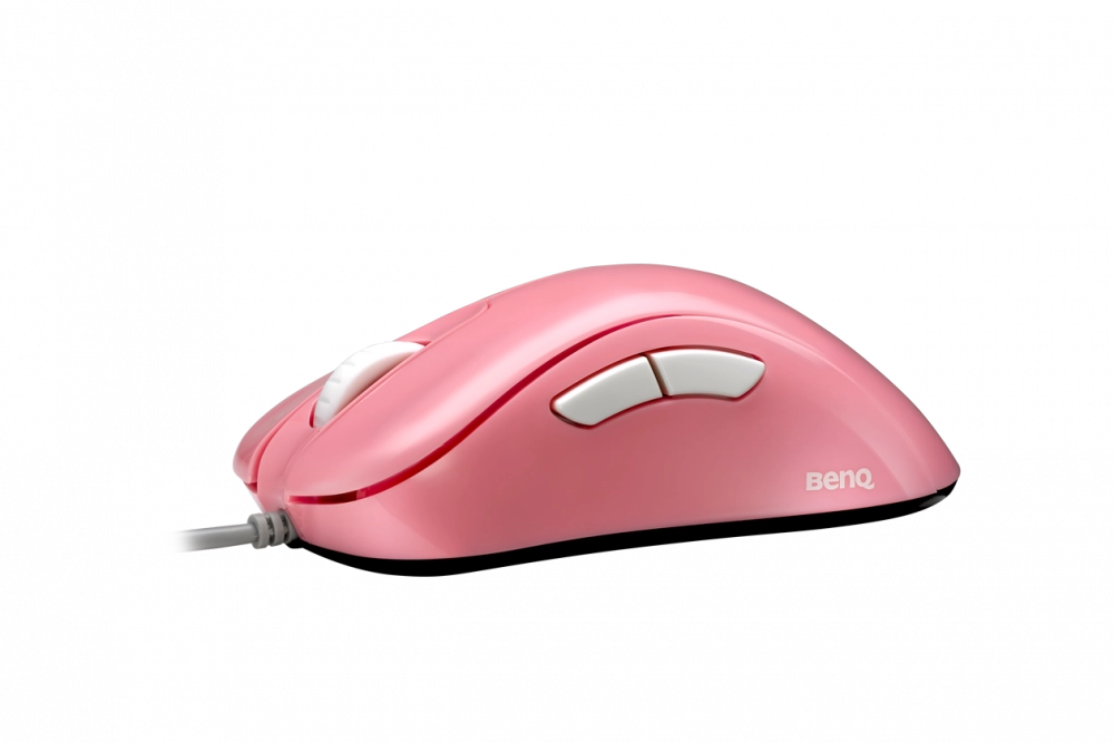 ZOWIE EC2-B DIVINA Pink USB sichqonchasi O'zbekistonda