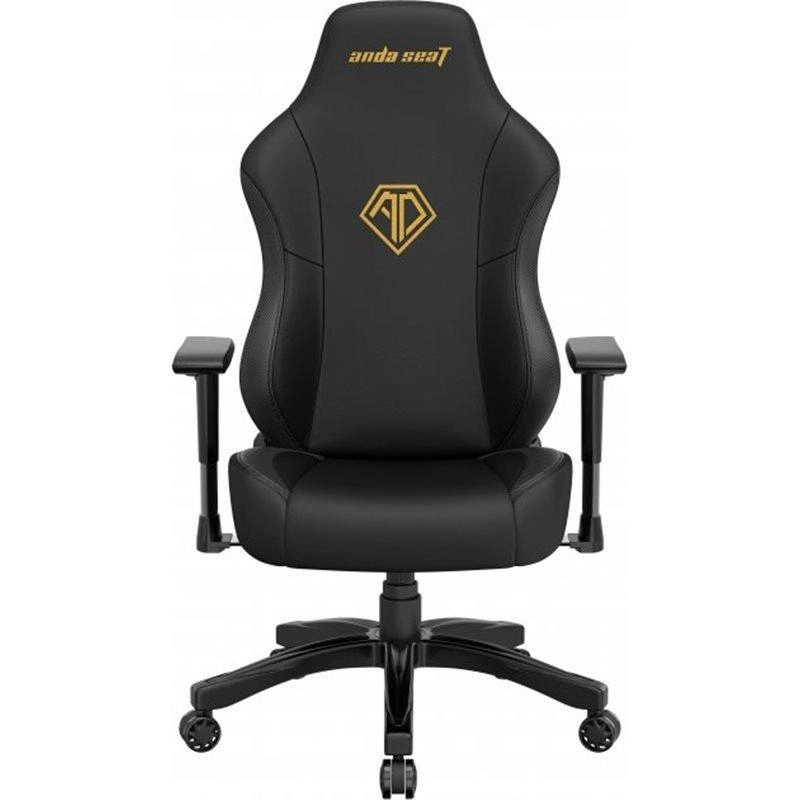 Anda Seat Gravity BLACK o‘yin kreslosi onlayn