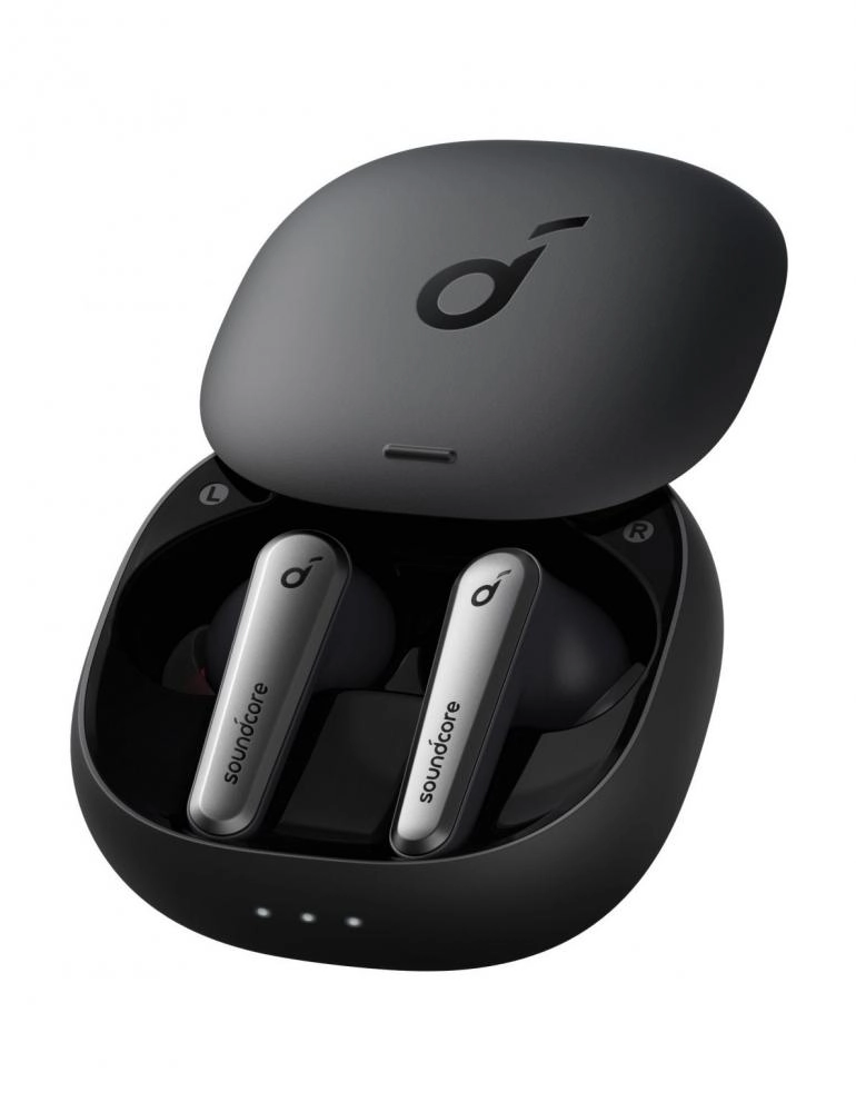 Anker Soundcore Liberty Air 2 Pro Black simsiz quloqchini arzon