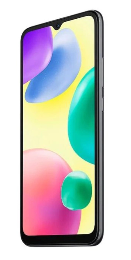 Смартфон Xiaomi Redmi 10A 2/32GB Серый графит рассрочка