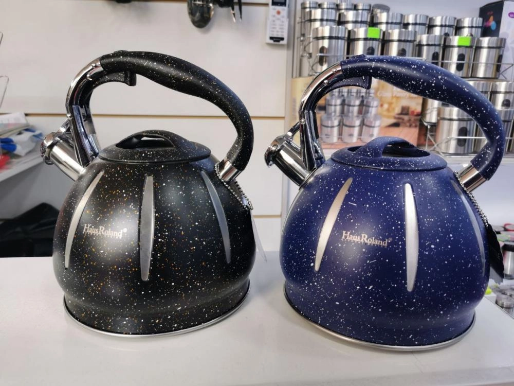 Haus Roland A-712 3 l hushtak chaladigan choynagi arzon