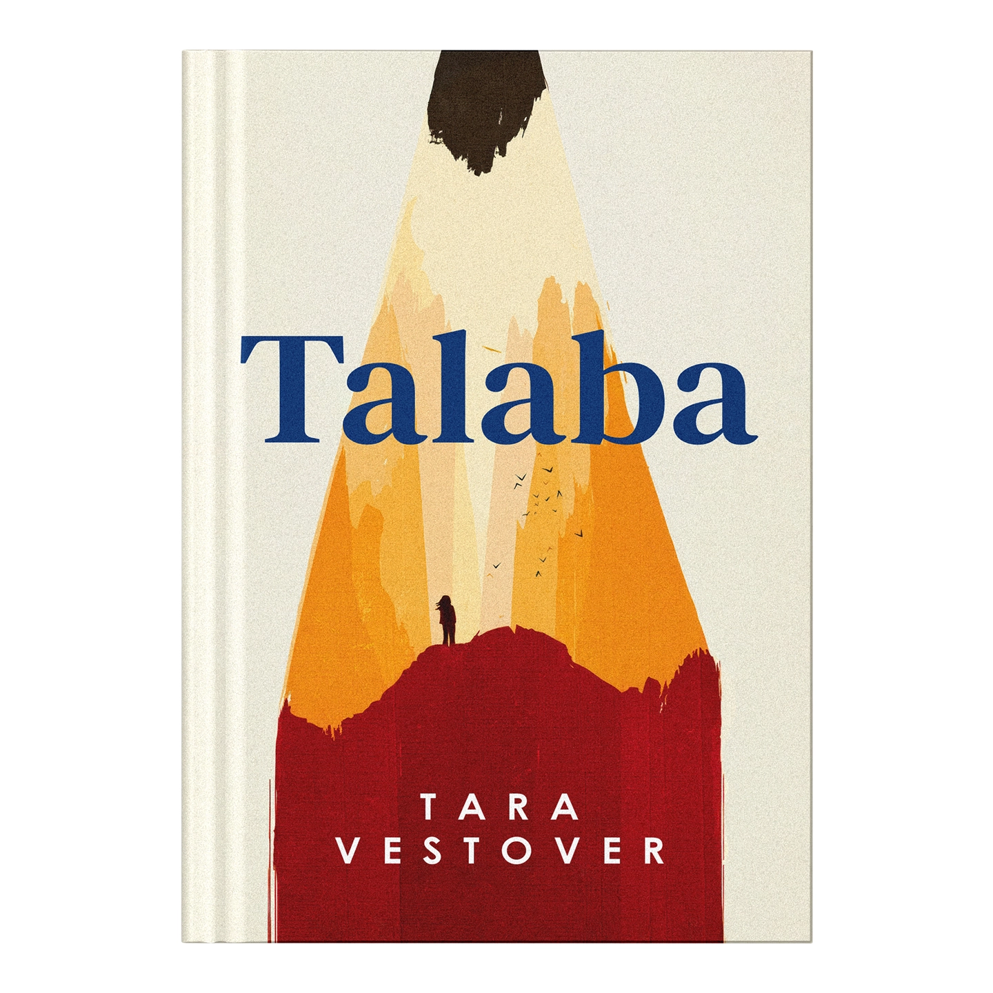Tara Vestover: Talaba (Qattiq muqova) sotib olish