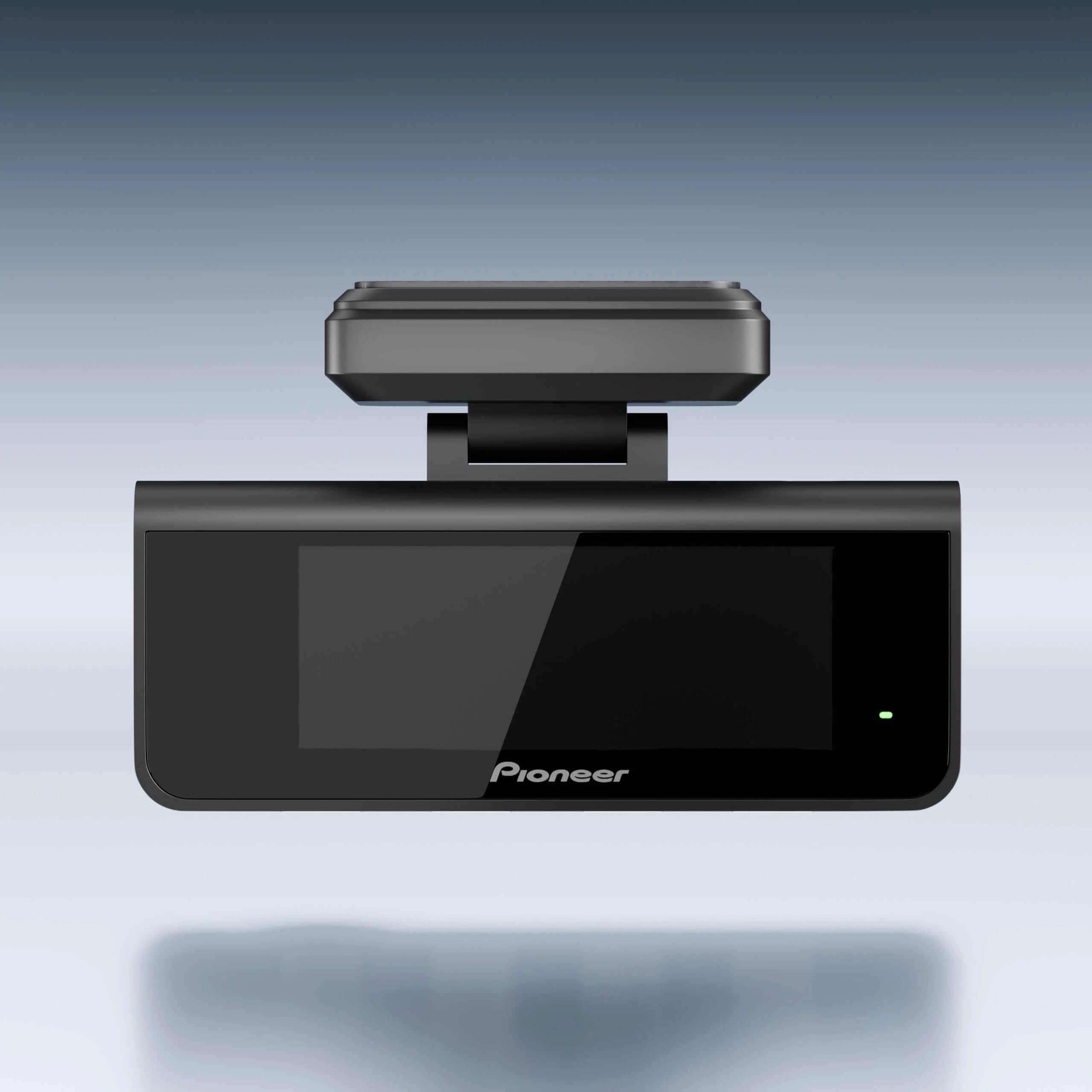 Pioneer Vrec Z820DC videoregistratori onlayn