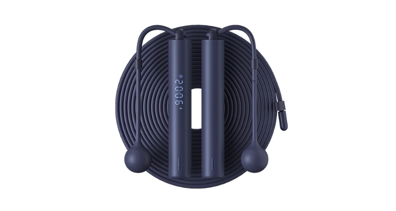 Xiaomi Smart Jump Rope aqlli skakalkasi sotib olish